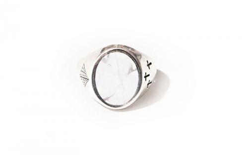CONTACT RING HOWLITE / S.L