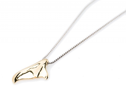 DOLPHIN NECKLACE 4