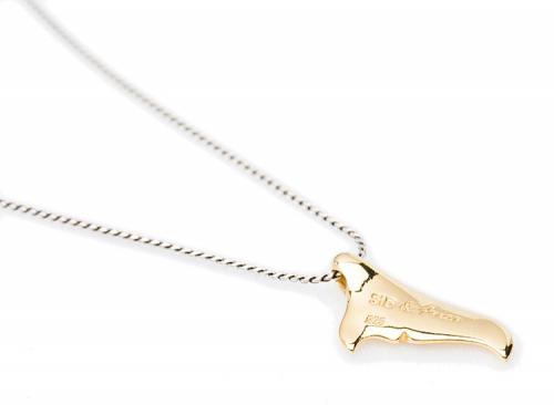 DOLPHIN NECKLACE 4